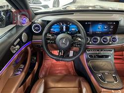 مێرسێدس بێنز E-Class